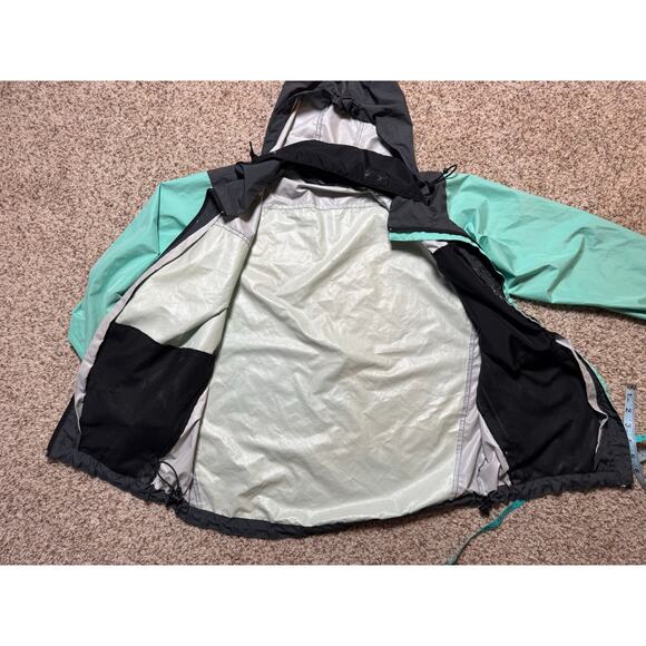 FROGG TOGGS Waterproof, Breathable rain Jacket  size women's Small - Picture 4 of 16